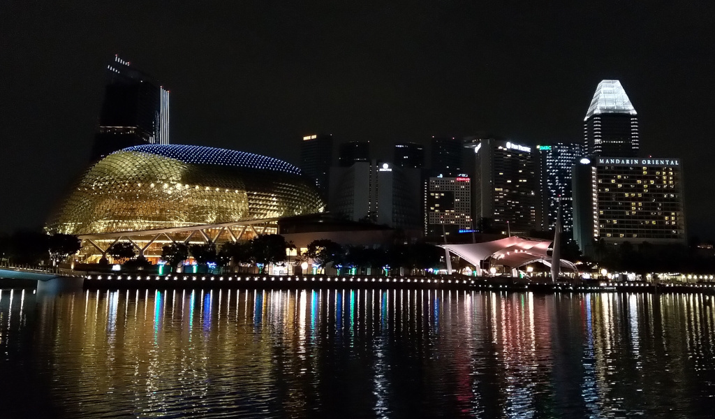 Photo of Singapore