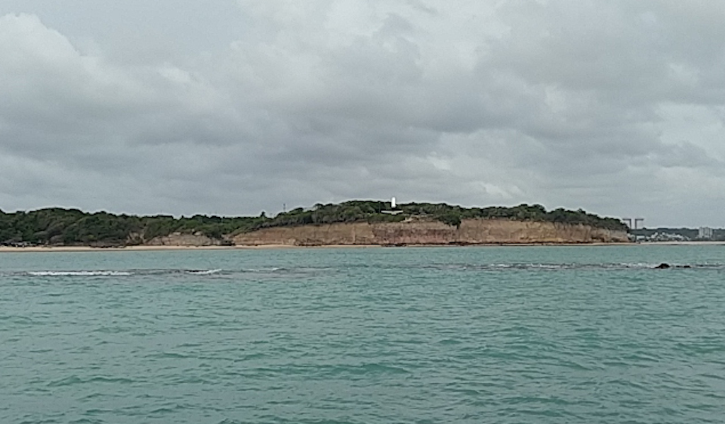 Photo of Ponta do Seixas