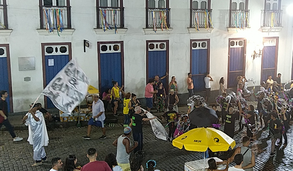 Photo of Gatas e Gatões